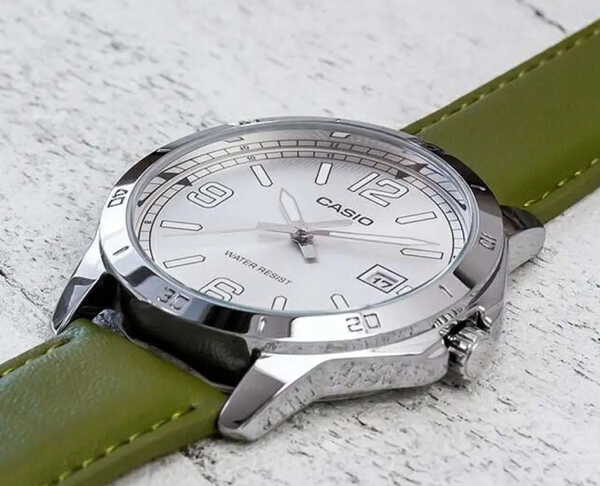 CASIO MTP-V004L-3B - QUÀ TẶNG TRỊ GIÁ 600K