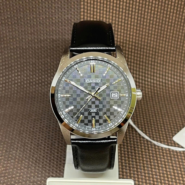 CASIO MTP-VD03L-1A - QUÀ TẶNG TRỊ GIÁ 300K