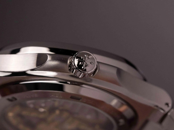 Alexander Ferros 6312S/05