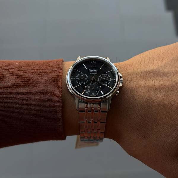 CASIO BESIDE BMS-300D-1A