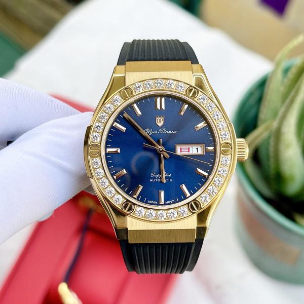 Olympianus OP990-45ADGK-GL-X