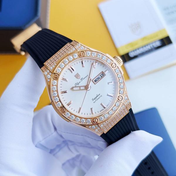 Olympianus OP990-45ADDGR-GL-T