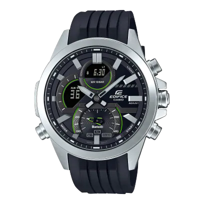 CASIO EDIFICE ECB-30P-1A