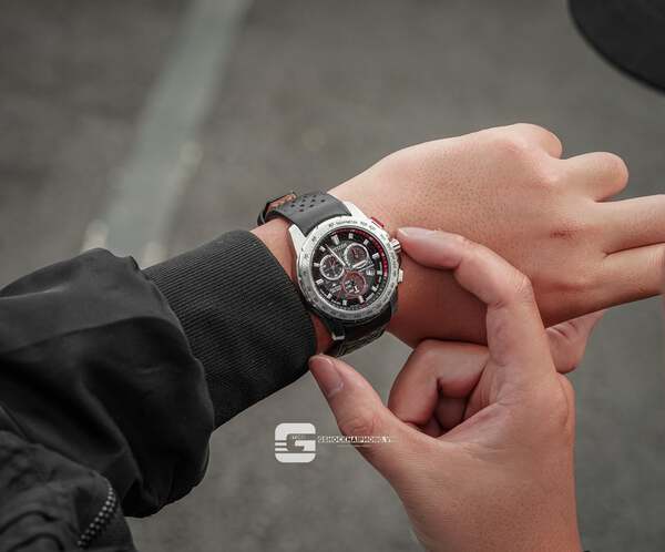 Citizen Eco-Drive BL5570-01E Promaster MX