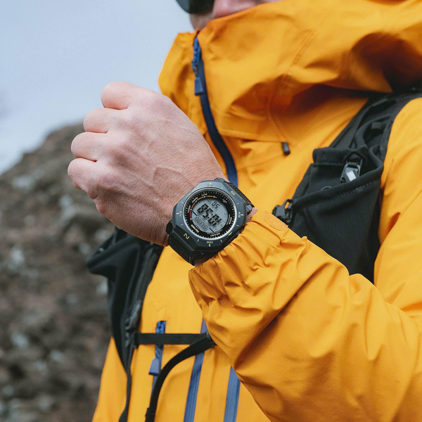 CASIO PRO TREK  PRG-69B-1