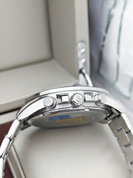 CASIO EDIFICE EFV-550D-7A