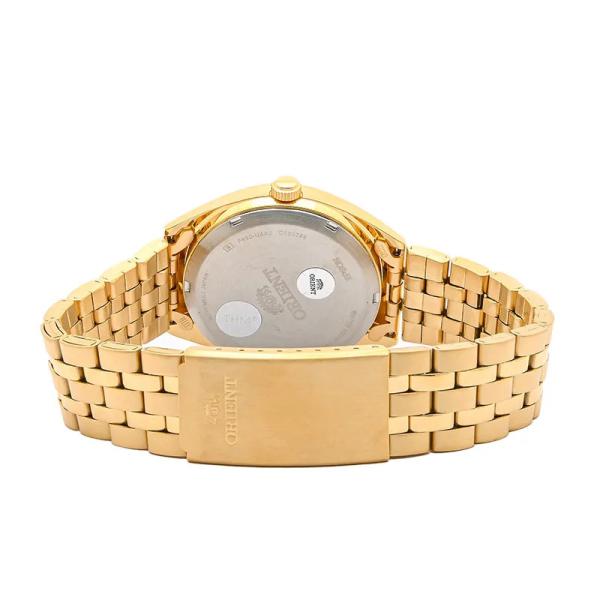 Đồng Hồ Nam Chính Hãng ORIENT Contemporary RA-AB0E13G19B