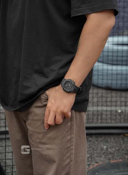 G-SHOCK GA-B001-1A