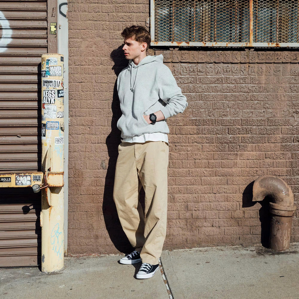 Casio G-Shock GA-010-1A1