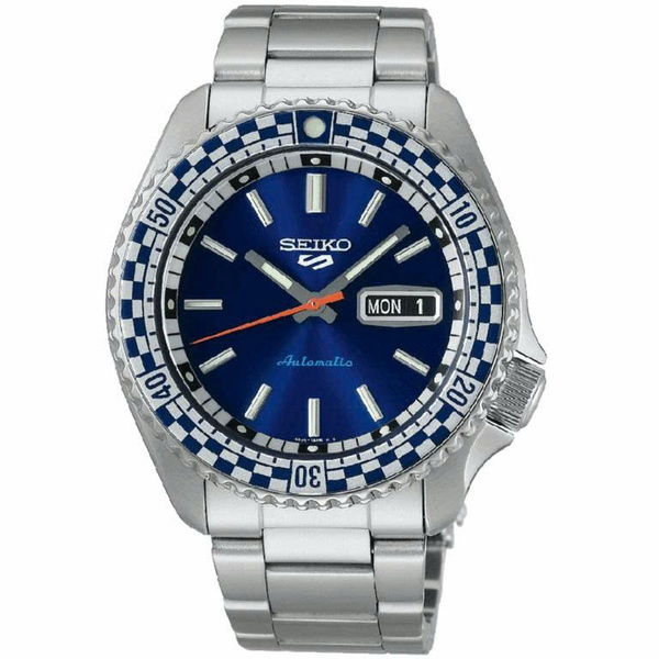 Đồng Hồ Nam Chính Hãng SEIKO 5 Sports SRPK65K1