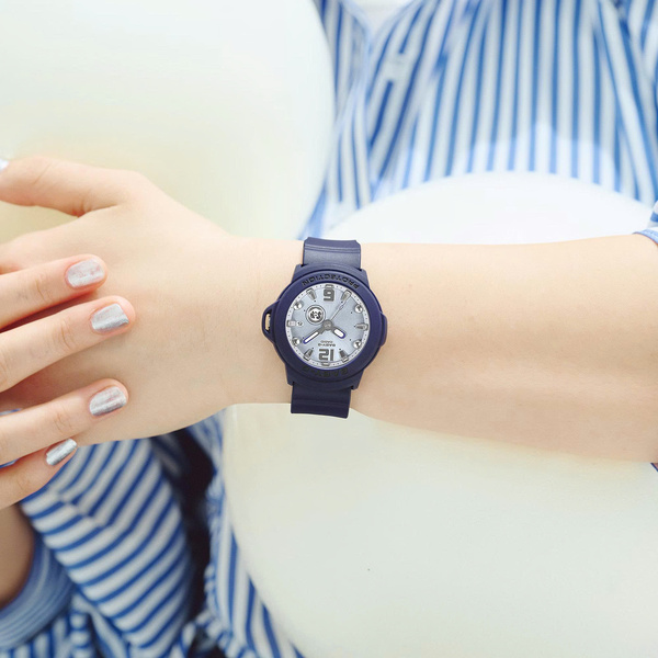 CASIO G-SHOCK BGA-15K-2A