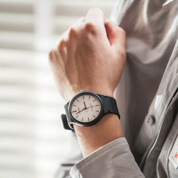 Đồng Hồ Casio MW-240-7E