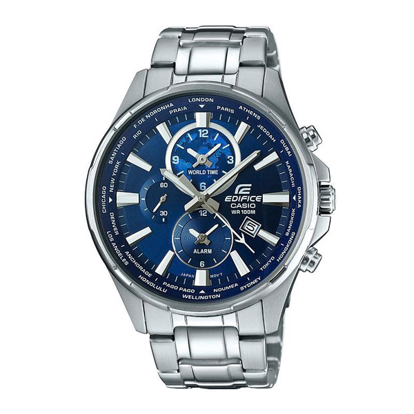 CASIO EDIFICE EFR-304D-2A