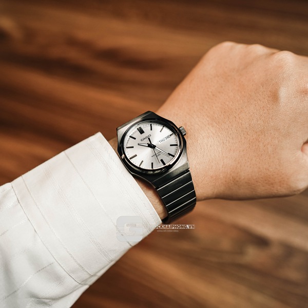 CASIO MTP-E735B-7A - QUÀ TẶNG TRỊ GIÁ 600K 