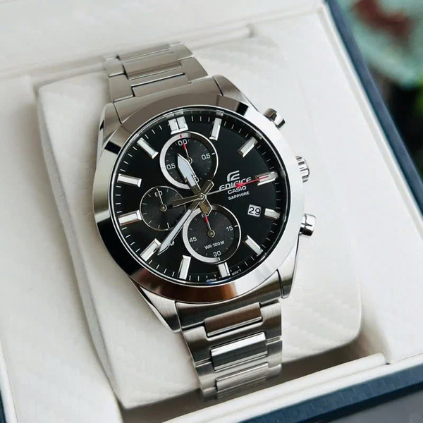 CASIO EDIFICE EFB-710D-1A