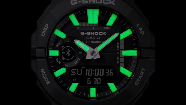 CASIO G-SHOCK GBA-950-7A2