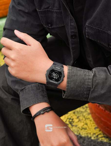 CASIO G-SHOCK GBD-200-1D