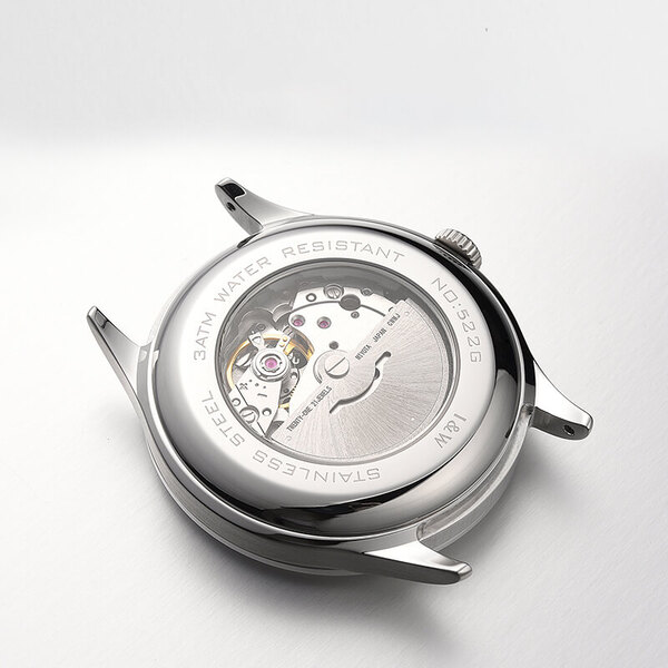 Đồng Hồ Nam I&W Carnival IW522G-2