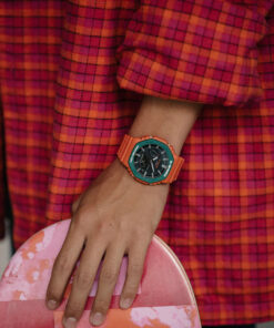 G-SHOCK GA-2110SC-4A