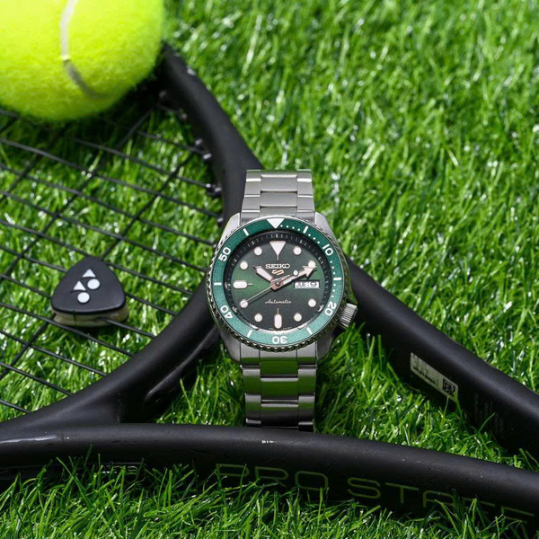 Đồng Hồ Nam Chính Hãng SEIKO 5 Sports SRPD63K1S