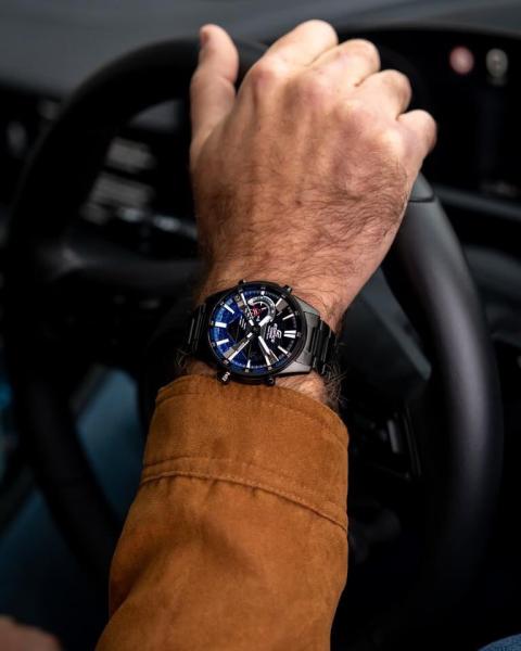 CASIO EDIFICE ECB-S100DC-2A