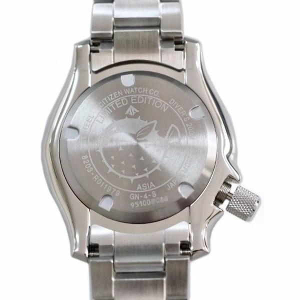 Đồng Hồ Nam Chính Hãng CITIZEN Promaster NY0094-85E