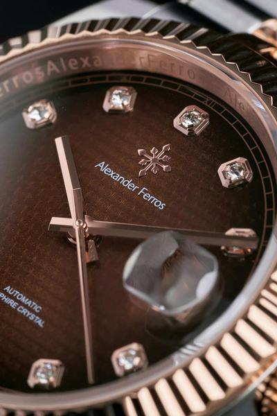 Alexander Ferros 8032D/08