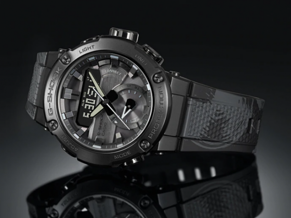 G-SHOCK GST-B200TJ-1A