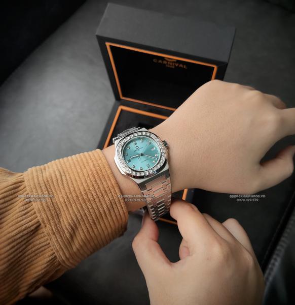 CARNIVAL 8129G-VT-XDT