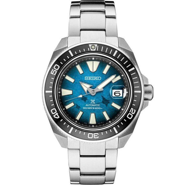 Đồng Hồ Nam Chính Hãng SEIKO Prospex  SRPE33J