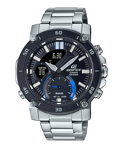 EDIFICE ECB-20DB-1A
