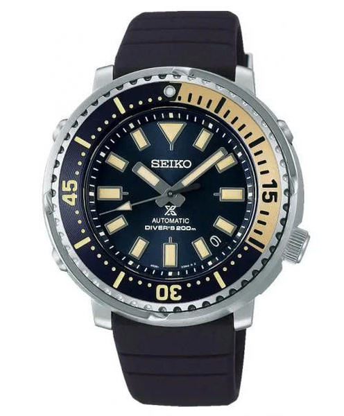 Đồng Hồ Nam Chính Hãng SEIKO Prospex SRPF81K1