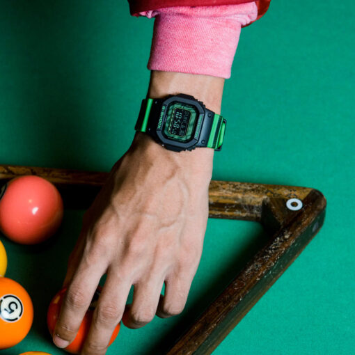 G-SHOCK DW-D5600TD-3