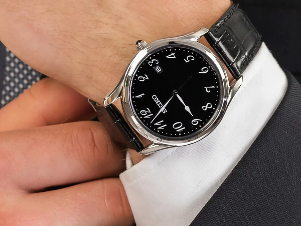 Đồng Hồ Nam Chính Hãng SEIKO Regular SUR305P1