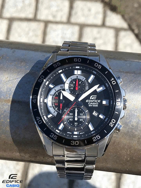 CASIO EDIFICE EFV-550D-1A