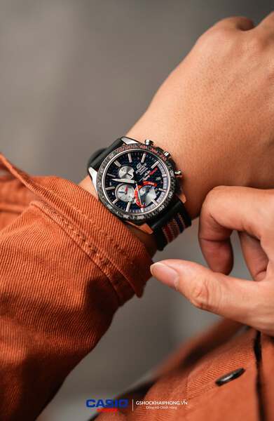 GS-000395 ( Limitted EQB-1000TR-2A - Toro Rosso )