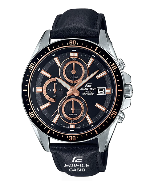 EDIFICE EFR-S565L-1AV