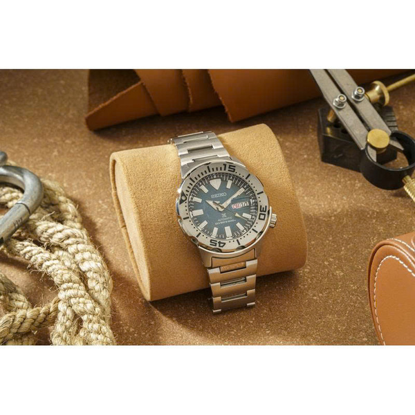 Đồng Hồ Nam Chính Hãng SEIKO Prospex SRPG15K1