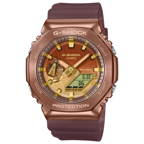 G-SHOCK GM-2100CL-5A
