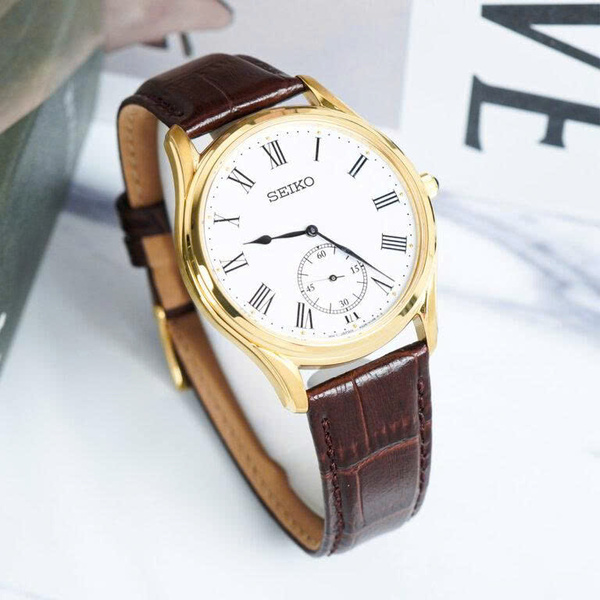 Đồng Hồ Nam Chính Hãng SEIKO 5 Sports SRK050P1