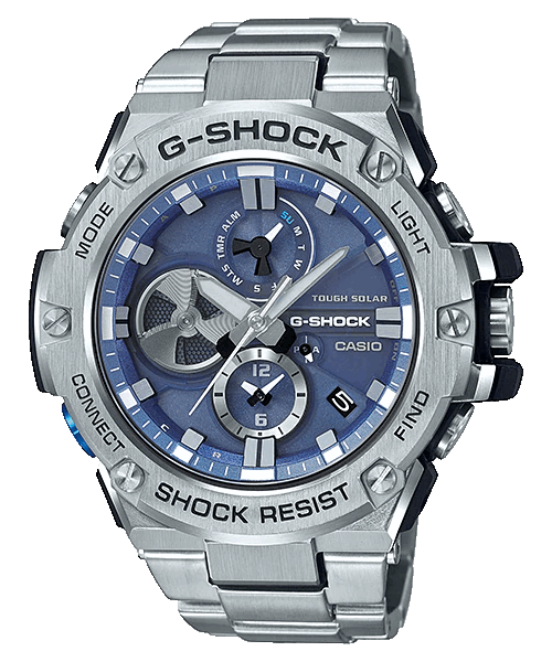 G-SHOCK GST-B100D-2A