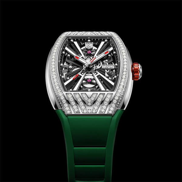 Đồng Hồ Nam I&W Carnival Sport IW765G-3