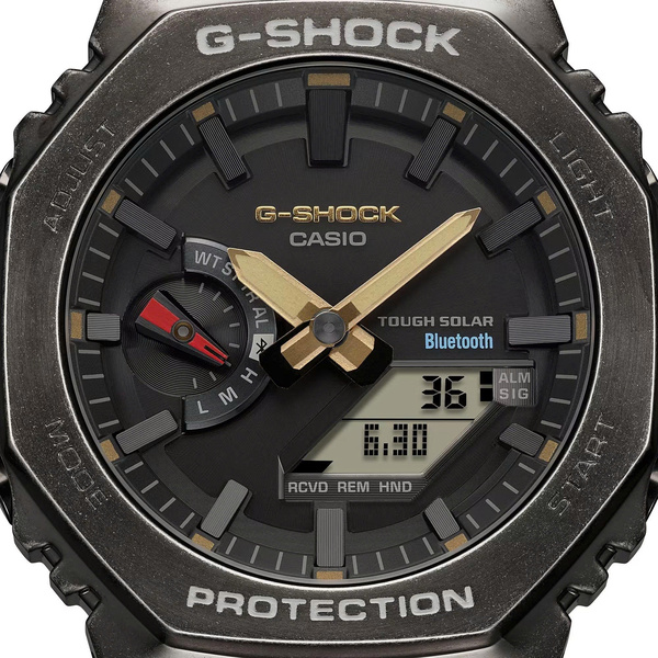 CASIO G-SHOCK GM-B2100VF-1A