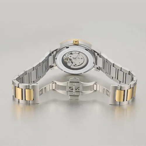 Đồng Hồ Nam Chính Hãng SRWATCH Automatic AT SG8881.1201AT
