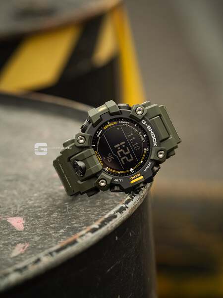 CASIO G-SHOCK GW-9500-3