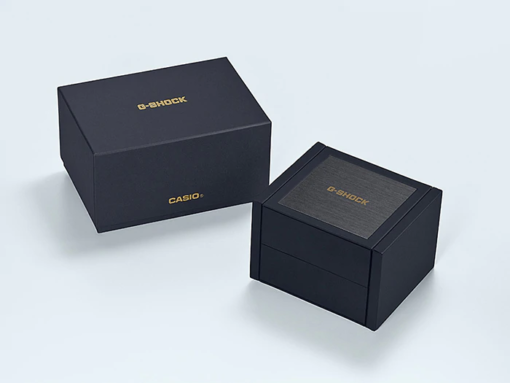  G-SHOCK GMW-B5000TB-1