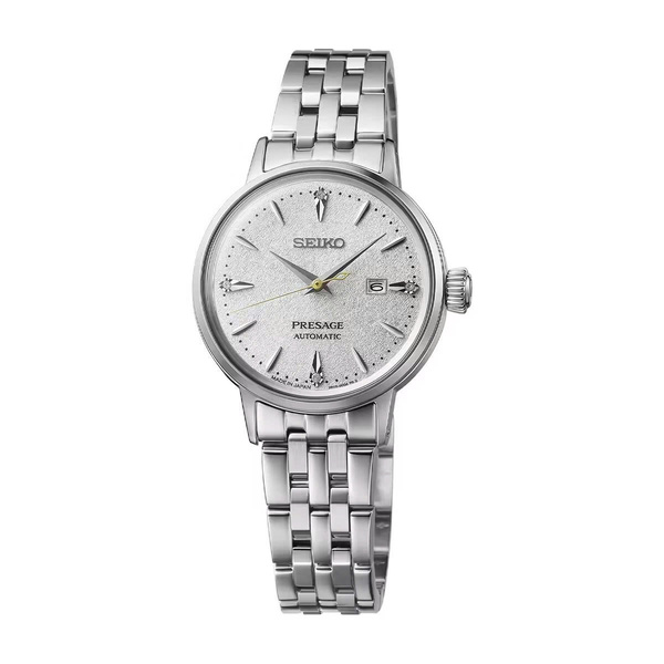 Đồng Hồ Nam Chính Hãng SEIKO Presage SRE017J1 