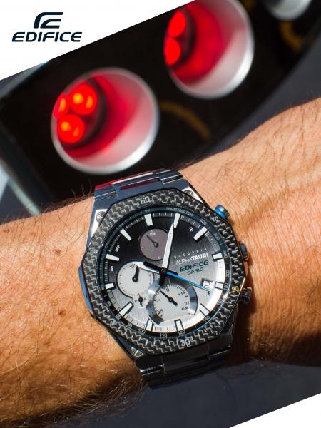 EDIFICE EQB-1100AT-2A