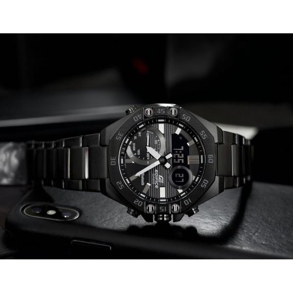 CASIO EDIFICE ECB-10DC-1A