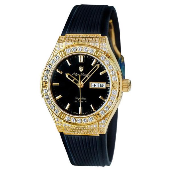 Olympianus OP990-45ADDGK-GL-D